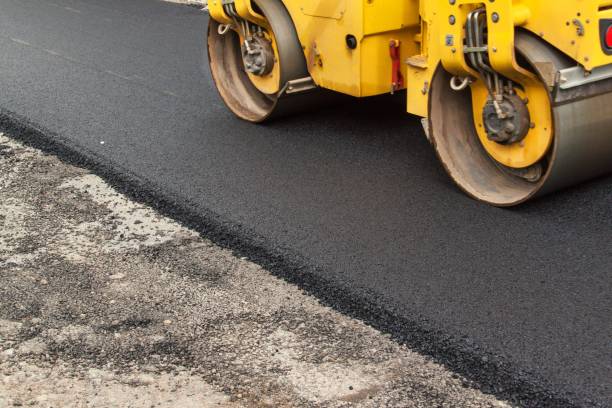 Recycled Asphalt Driveway Installation in Seymour, TX