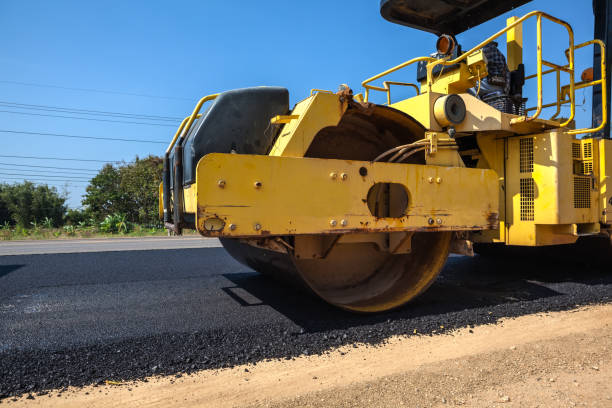 Driveway Snow Removal Preparation in Seymour, TX